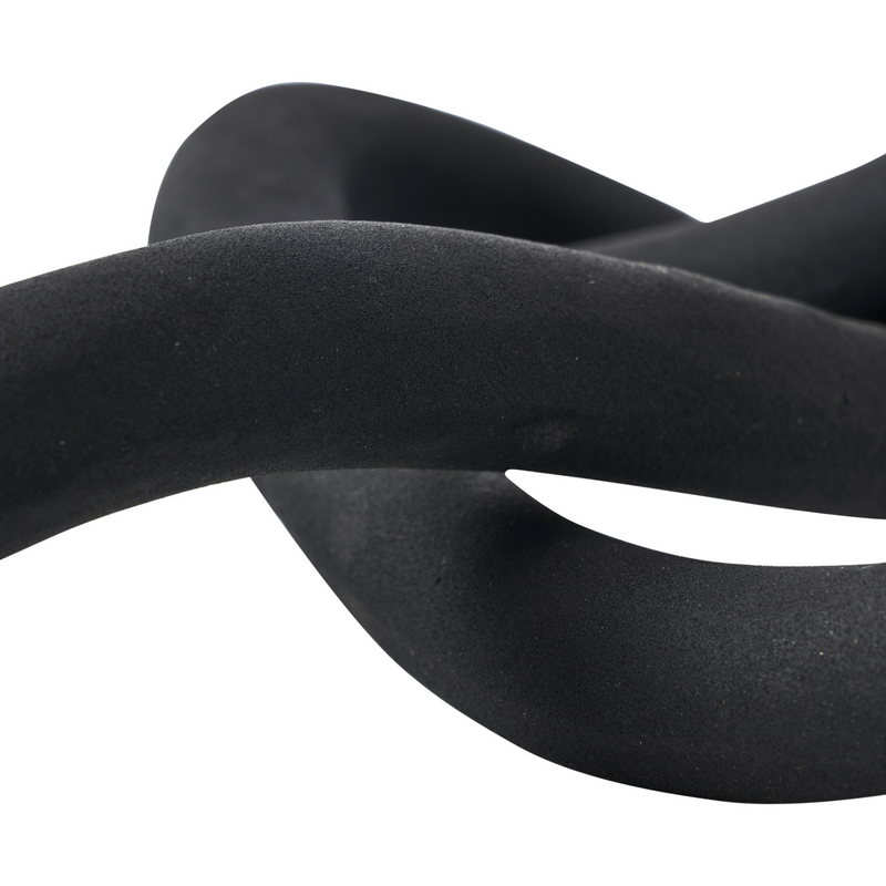 Binna Knot - Black