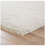 Cybil Rug in Silver Lining &amp; Goat