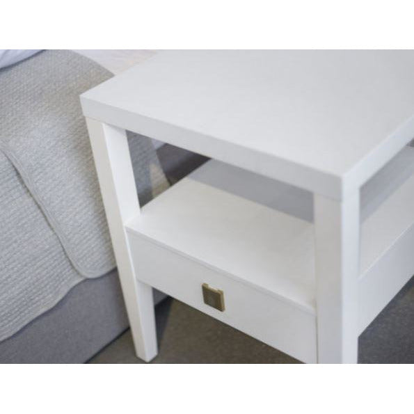Hannah Accent table - 1 Drawer