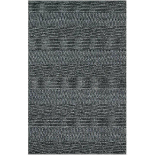 Rowan Area Rug - Denim