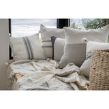 Sandbridge Linen Cushion