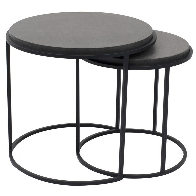 Roost Nesting Tables Set of 2