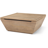 Wyatt Storage Coffee Table