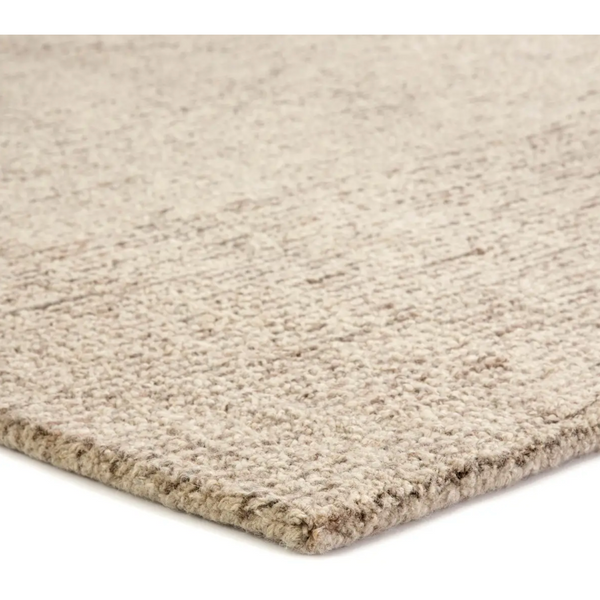 Britta Oland Area Rug - Grey and Ginger