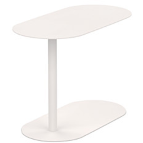 Finn Side Table - Sand