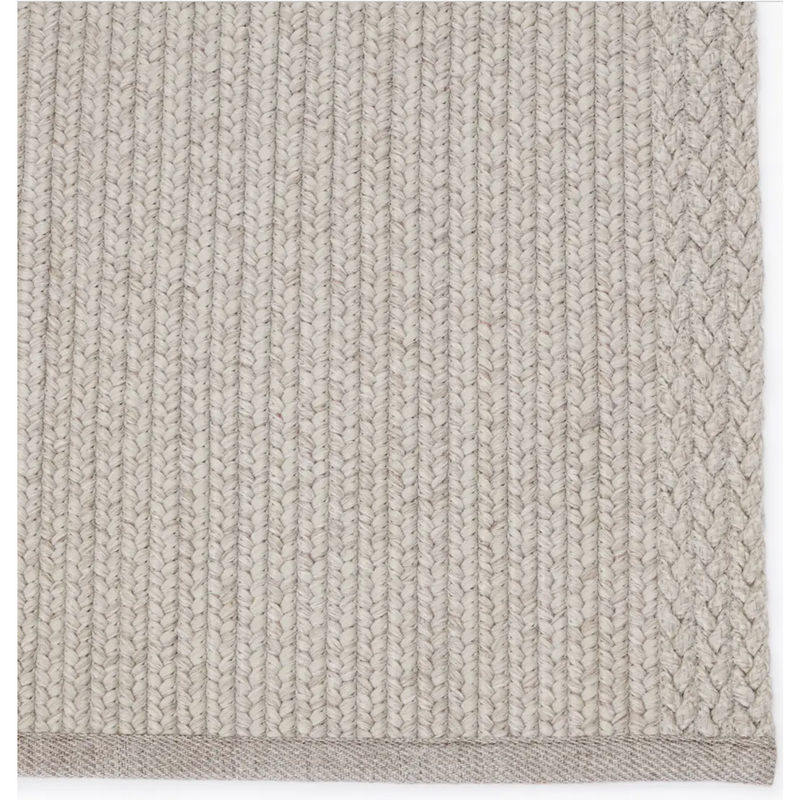 Nirvana Sven Area Rug Grey/Castle Wall