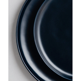 The Dinner Plates Midnight Blue