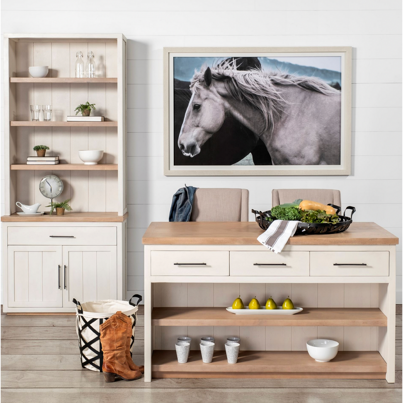 Fairview Kitchen Island