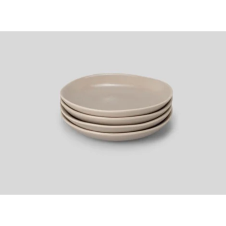 The Little Plates Desert Taupe