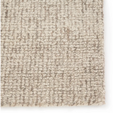 Britta Oland Area Rug - Grey and Ginger