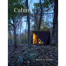 Cabins - Escape to Nature