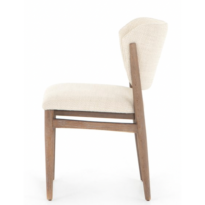 Joleen Dining Chair - Irving Taupe