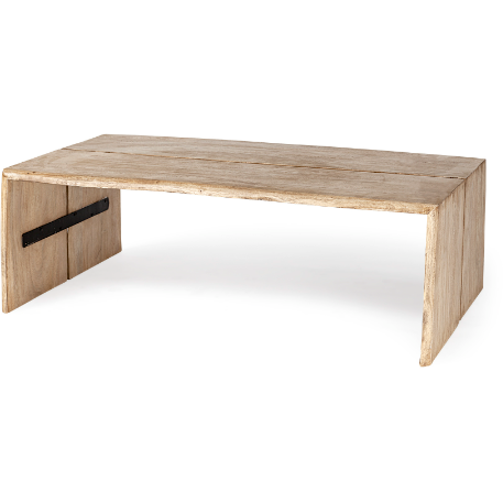 San Andreas Coffee Table