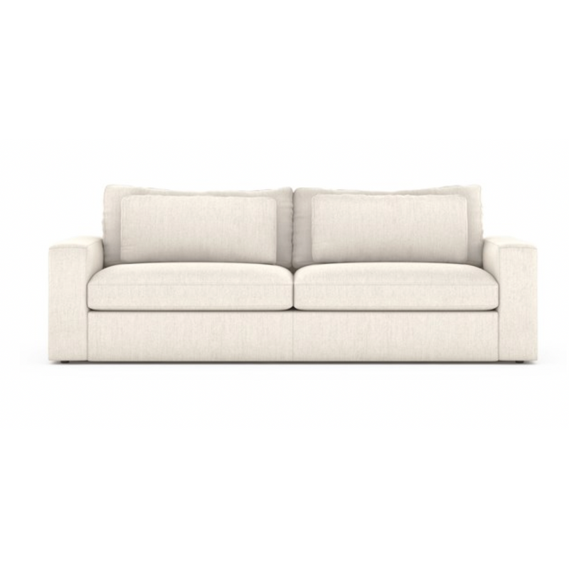 Bloor Sofa Bed - Essence Natural