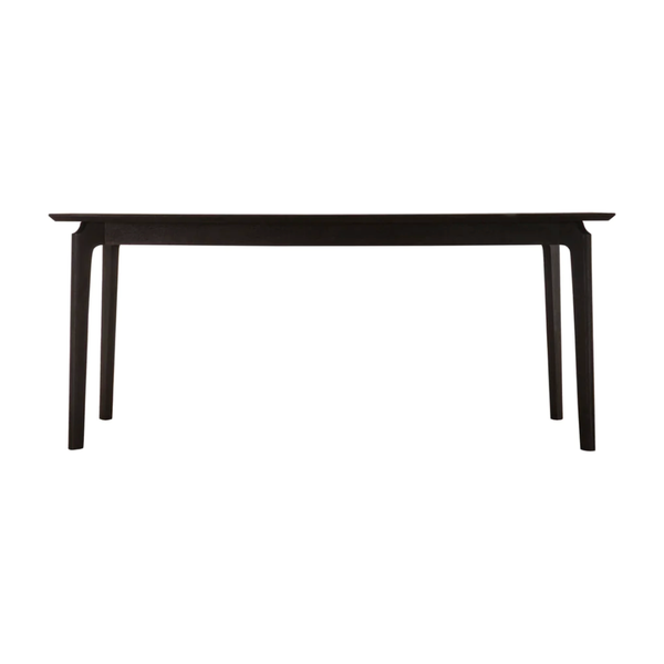 Kenzo Dining Table - Black