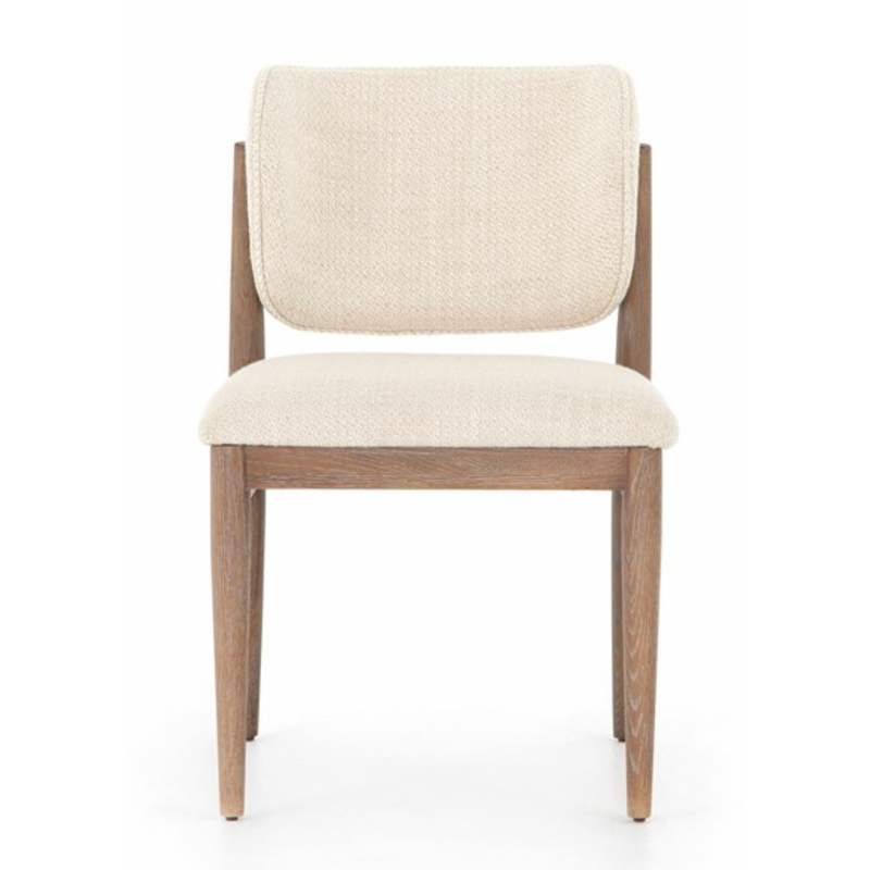 Joleen Dining Chair - Irving Taupe