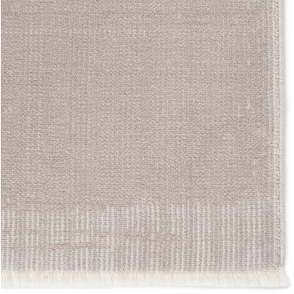 Aura Rug in Caribou &amp; Cobblestone