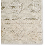 Mumbai Rug - Cream