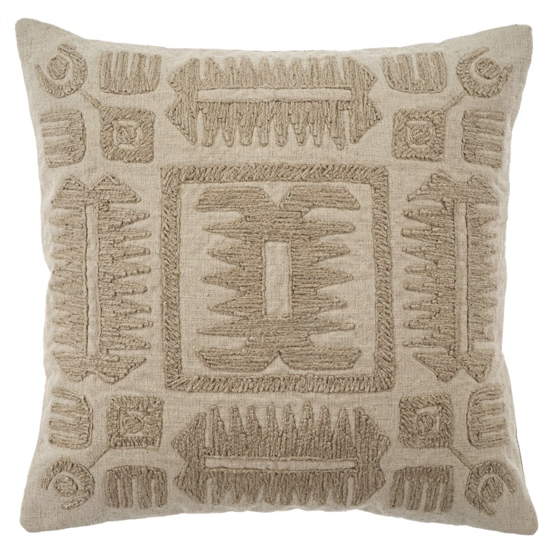 Bedouin Cushion