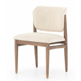 Joleen Dining Chair - Irving Taupe