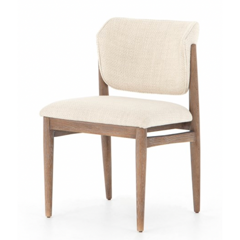 Joleen Dining Chair - Irving Taupe