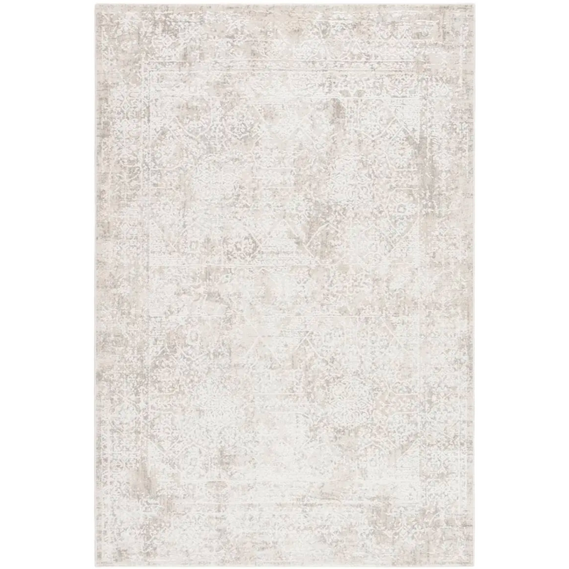 Cirque Rug - Flint Grey